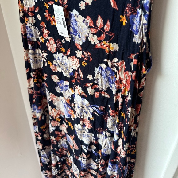 Maurice’s floral dress NWT - Picture 3 of 8